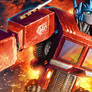 Optimus Prime