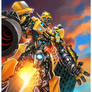 Bumblebee