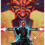 Darth Maul