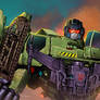 Devastator