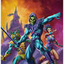Classics Masters of the Universe