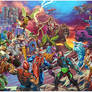 Masters Of The Universe