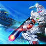 Megatron Animated