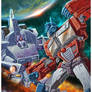 Transformers #55
