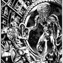 The Creature from Outer Space