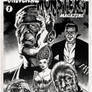 Universal Monsters