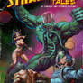 Strange Tales