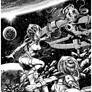 Danger From Beyond The Stars