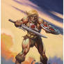 Champion of Eternia