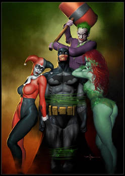 Batman