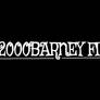 2000barney Film (On Screen, 1933)