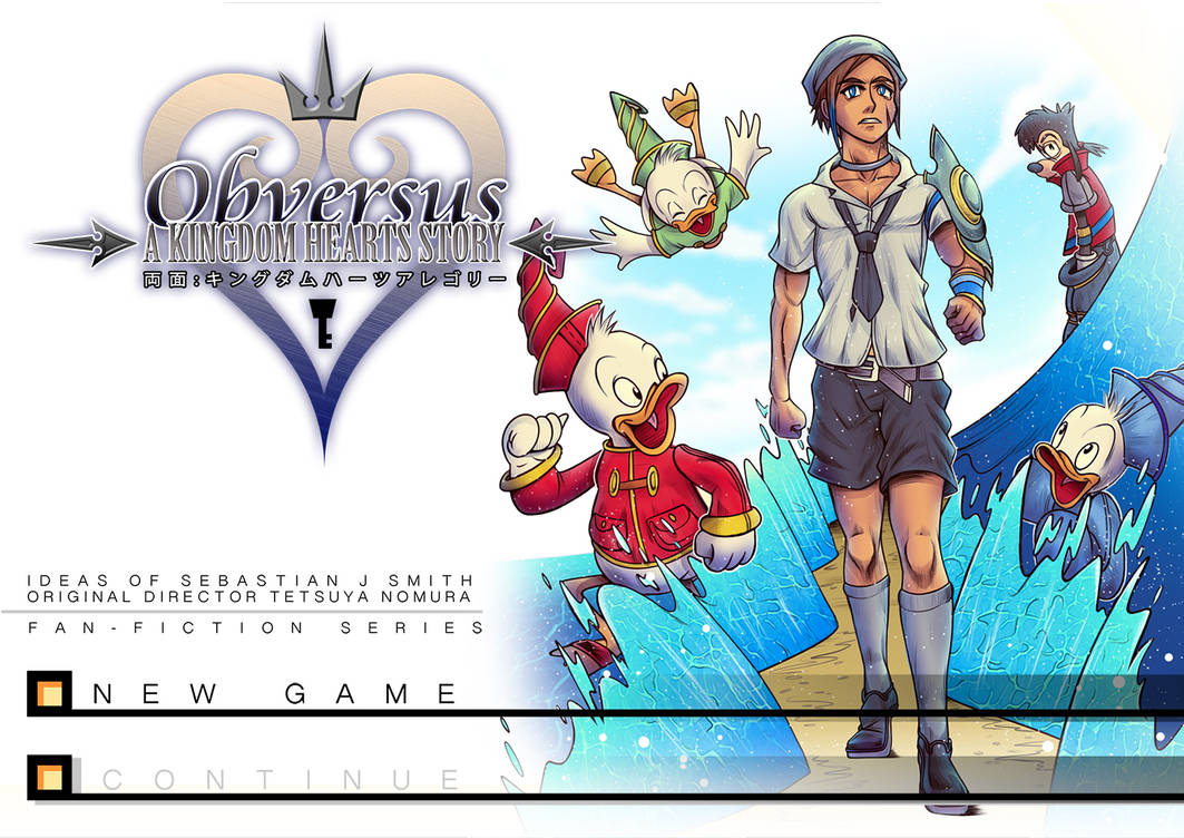 Kingdom Hearts and Avatar TLA Crossover by NutBugs2211 on DeviantArt
