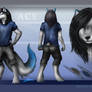 ACE Refsheet