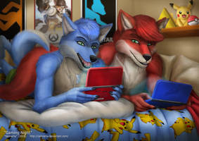 GamerPups