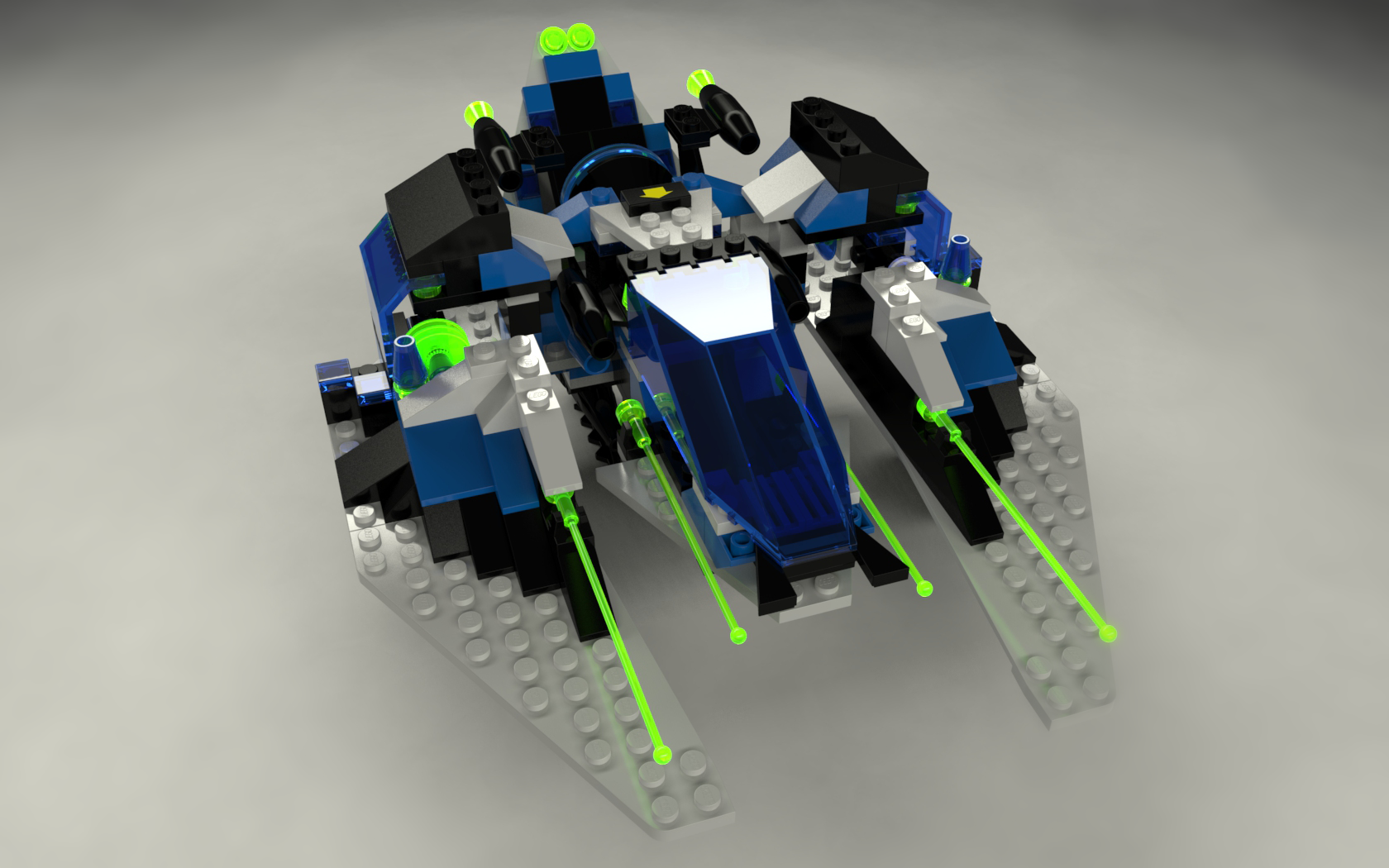 Lego top unitron sets