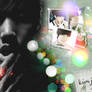 Kim Junsu 2PM Wallpaer 1