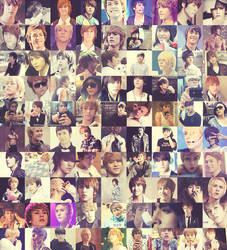 100 times Dongwoon