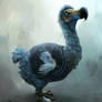 Alice in Wonderland - Dodo