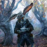 Alice - March Hare
