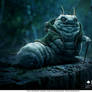 Alice - Initial Caterpillar
