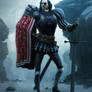 Alice - Knave of Hearts 3