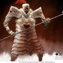 Alice - Red Knight 2