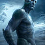 Thor - Frost Giant Concept 2