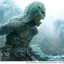 Thor - Frost Giant Concept 3