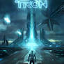 TRON: Legacy Poster Concept