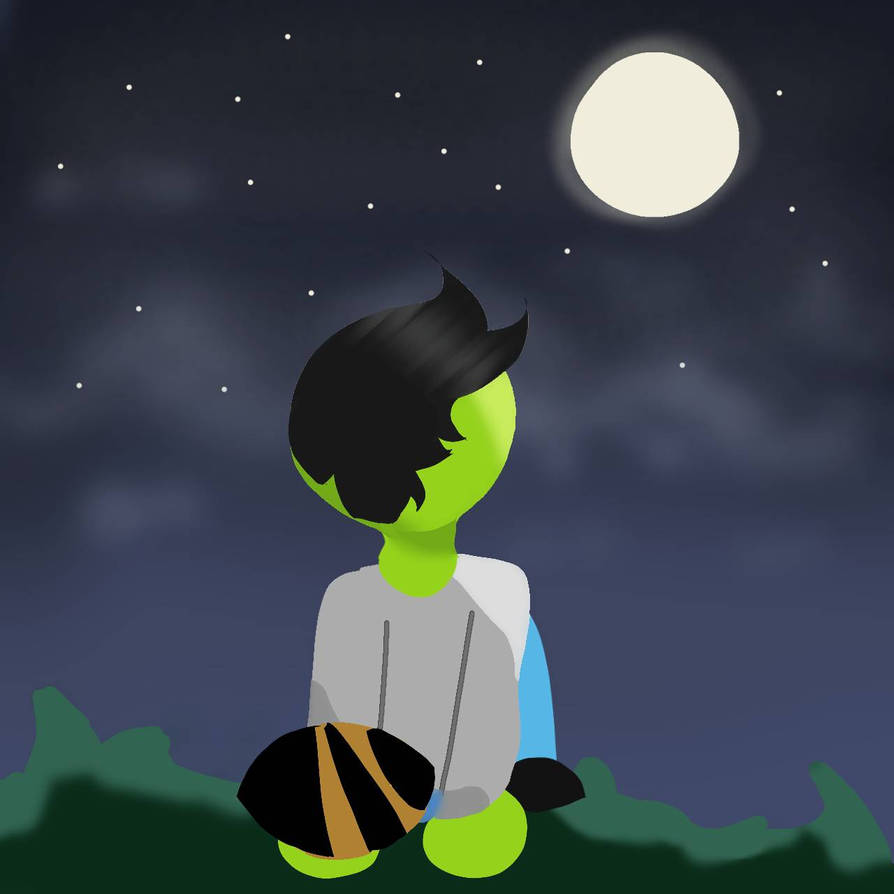 It Flopped Repost cause it flopped by mushroomkat1 on DeviantArt