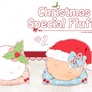 .:CLOSED:. Christmas Special Fluffs