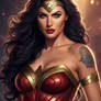 Wonder Woman