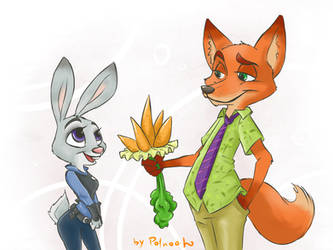 Zootopia