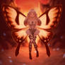 Flying Fairy