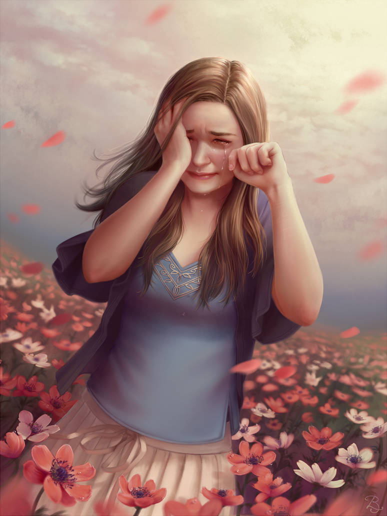 Forsaken by Blunell