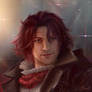 Ardyn Portrait 2019