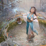 Healing the Forest