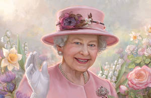 Queen Elizabeth II