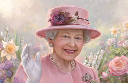 Queen Elizabeth II