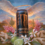 In Loving Memory of Monster Mule