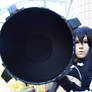 Black Rock Shooter - Go for the kill