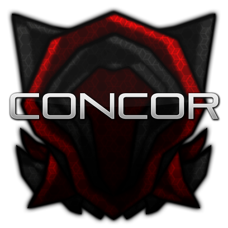 Concor Logo