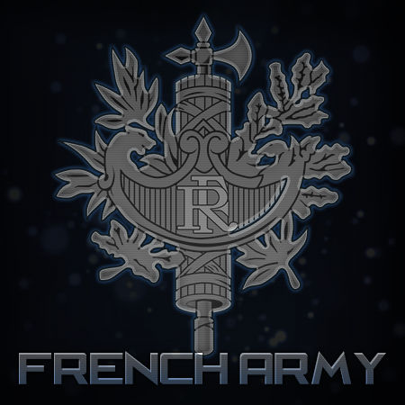 Revolutionary Army Logo by ChaoticRobloxGFX on DeviantArt