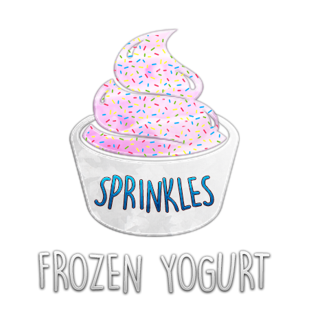 Sprinkles Logo by ArxiosGFX on DeviantArt