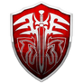 The Krypsix Empire Logo