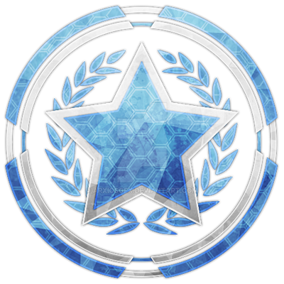 Unification Logo by ArxiosGFX on DeviantArt