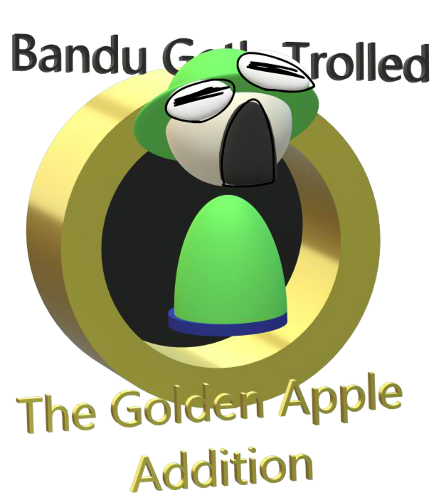 Bandu get trolled up poses by oscar4440 on DeviantArt