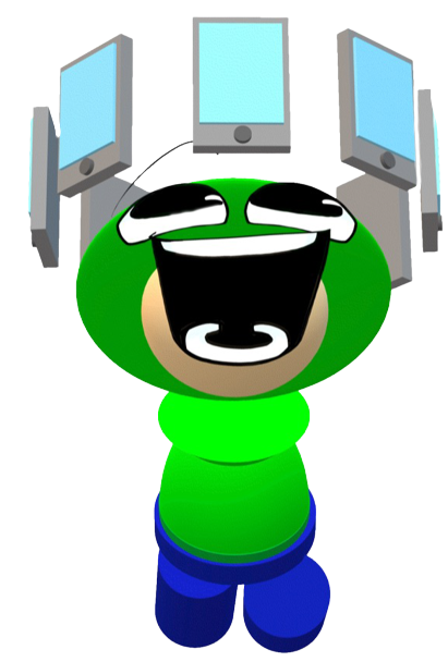 Bandu up poses by oscar4440 on DeviantArt