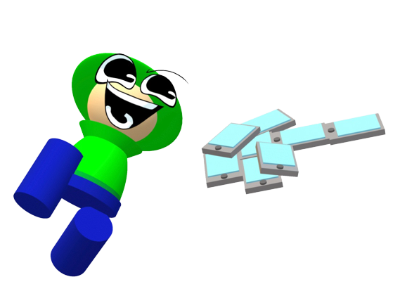 Bandu right poses by oscar4440 on DeviantArt