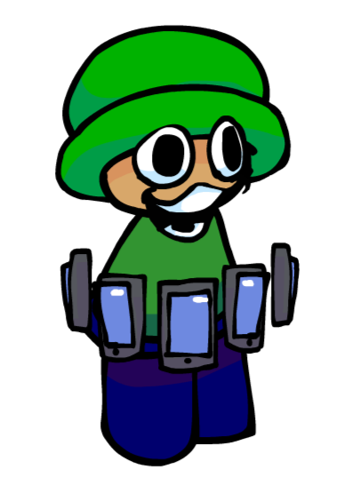 Error Bandu 2D bandu by oscar4440 on DeviantArt